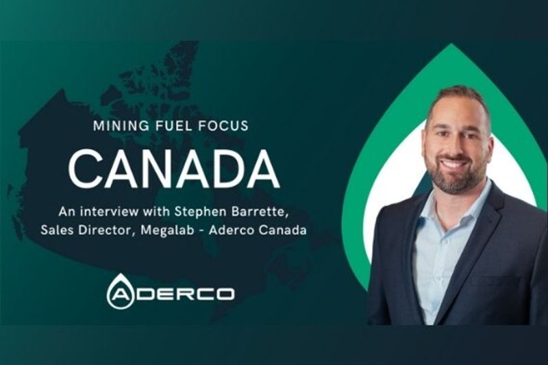 Pioneering Sustainable Innovations in Mining and Maritime in Canada with Megalab