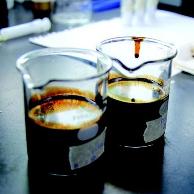 ADERCO CASE STUDIES RAISE CONCERNS REGARDING TOTAL SEDIMENT IN VLSFOs