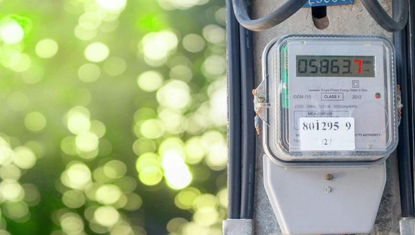 What is net metering, and why does it matter?