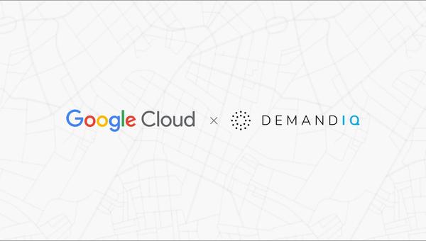 Google's Case Study: Demand IQ Leading Solar Marketing Using Google's Solar API