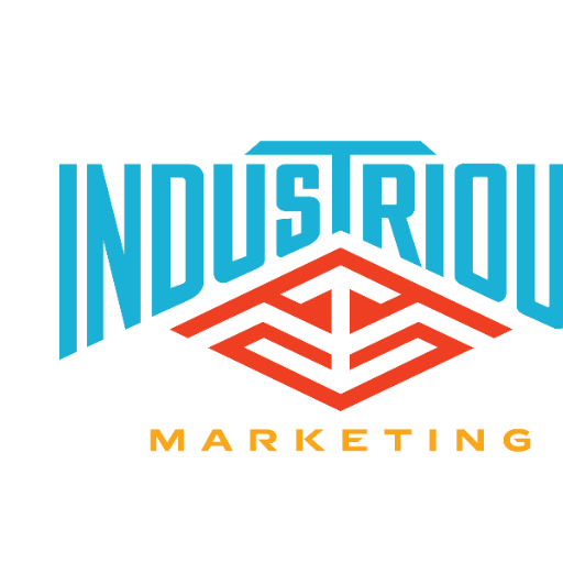 Industrious Marketing logo