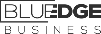 Blue Edge Business logo