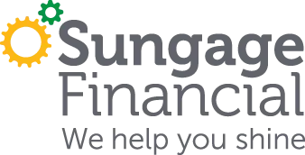 Sungage Financial logo