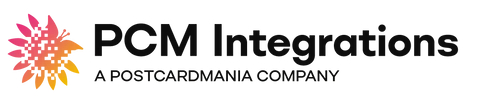 PCM Integrations logo