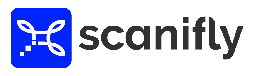 Scanifly logo