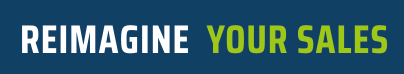 Reimagine Your Sales logo