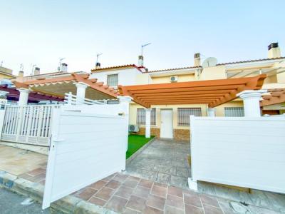 Imagen 3 de Adosado en alquiler en Càlig  – 850€/mes (larga duracion) 