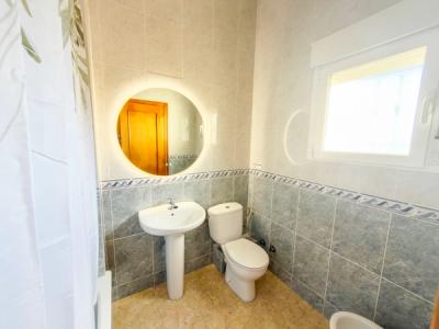 Imagen 21 de Adosado en alquiler en Càlig  – 850€/mes (larga duracion) 
