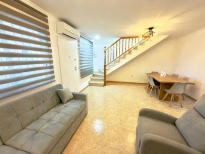 Imagen 5 de Adosado en alquiler en Càlig  – 850€/mes (larga duracion) 