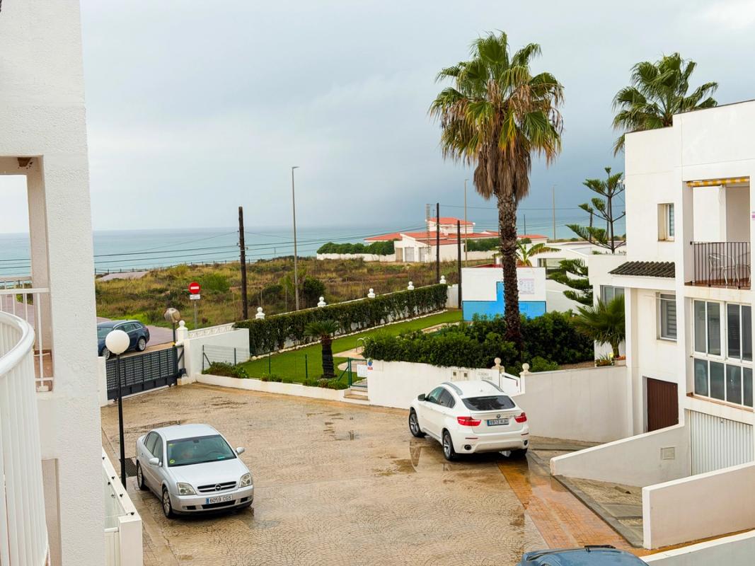 Adosado en Vinaros a pocos metros del mar