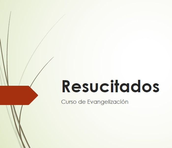 Tema 8: ¿Cómo resucitaremos? (Material de Apoyo)