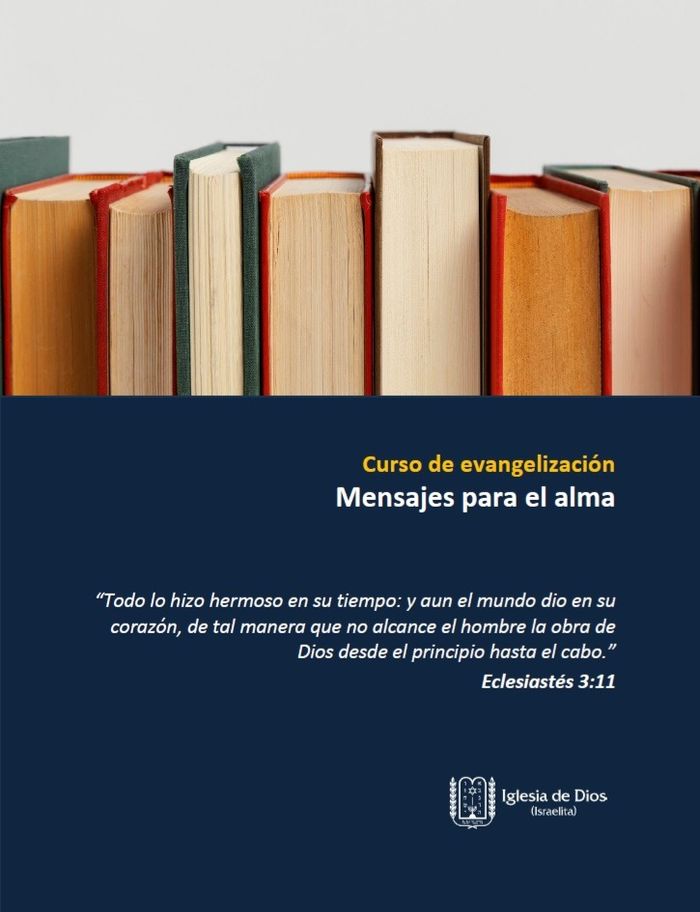 Mensajes para el alma