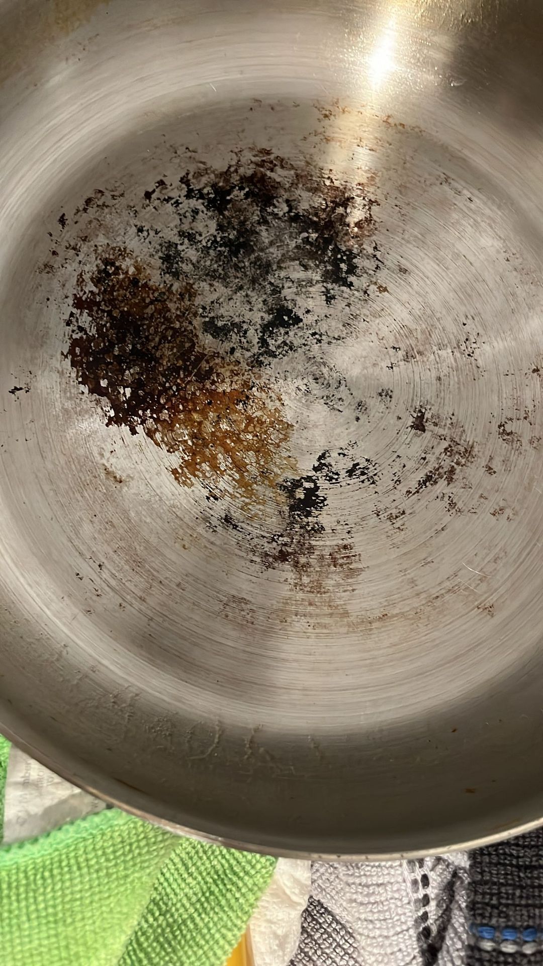 Sisters Home Cleaning Image