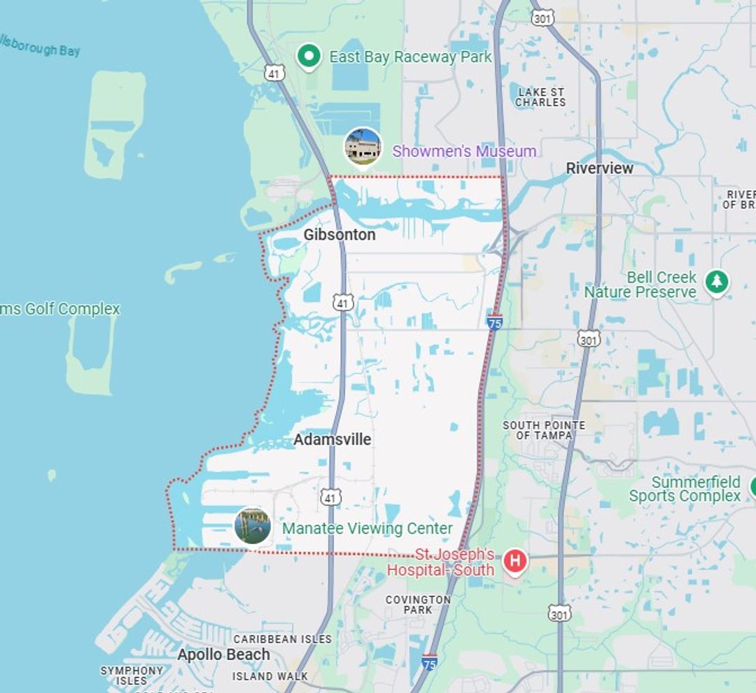 Gibsonton
