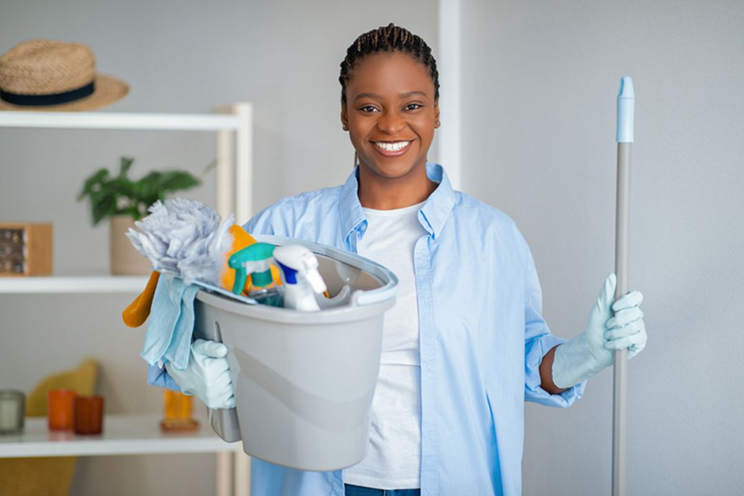 How to Prepare Your Home for a Professional Cleaning Service
