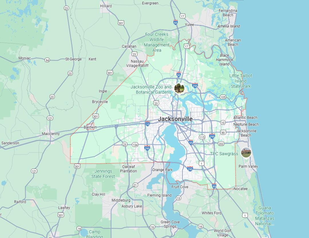 Jacksonville