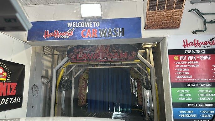 GreenEdge Technologies collaborated with Haffner's Car Wash to achieve 90% water reclaim using a dual BioJac™ System, adhering to "zero-discharge" regulations.