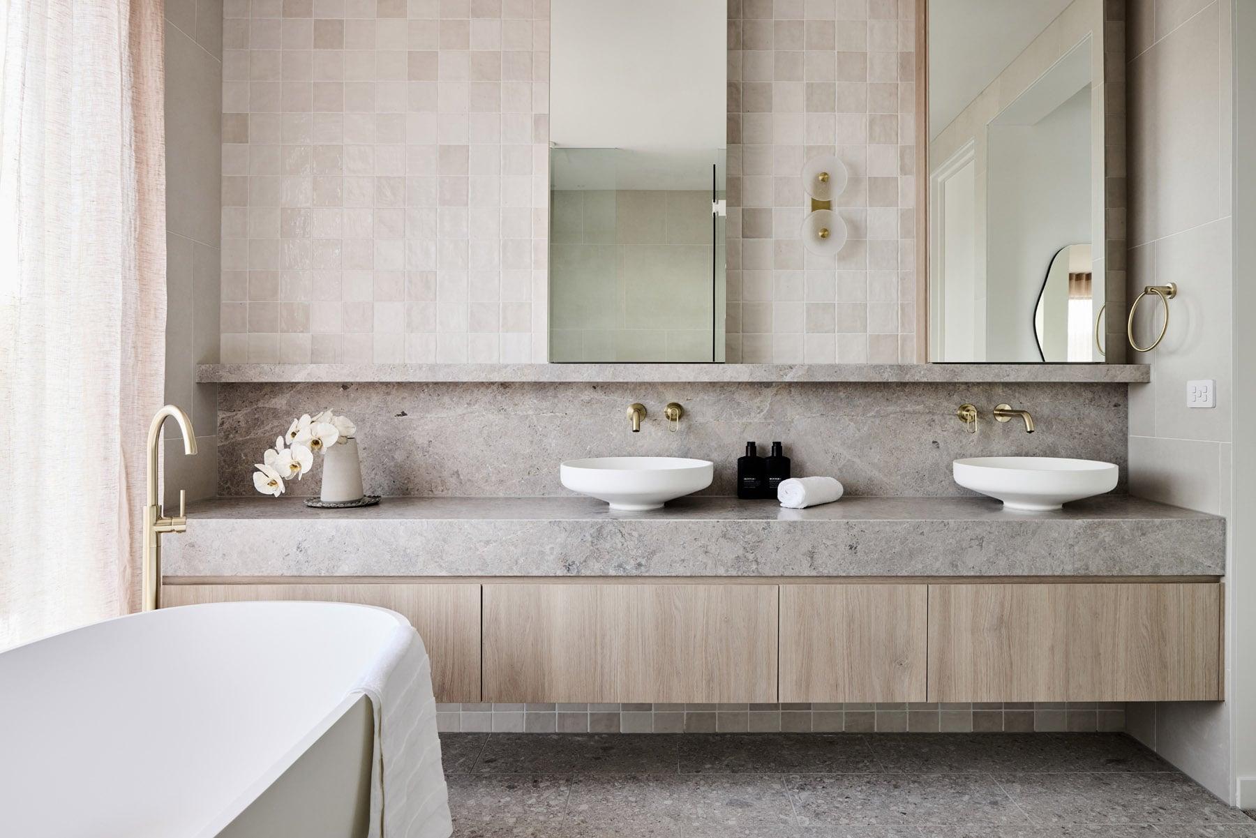 Upcoming Trends in Tiles