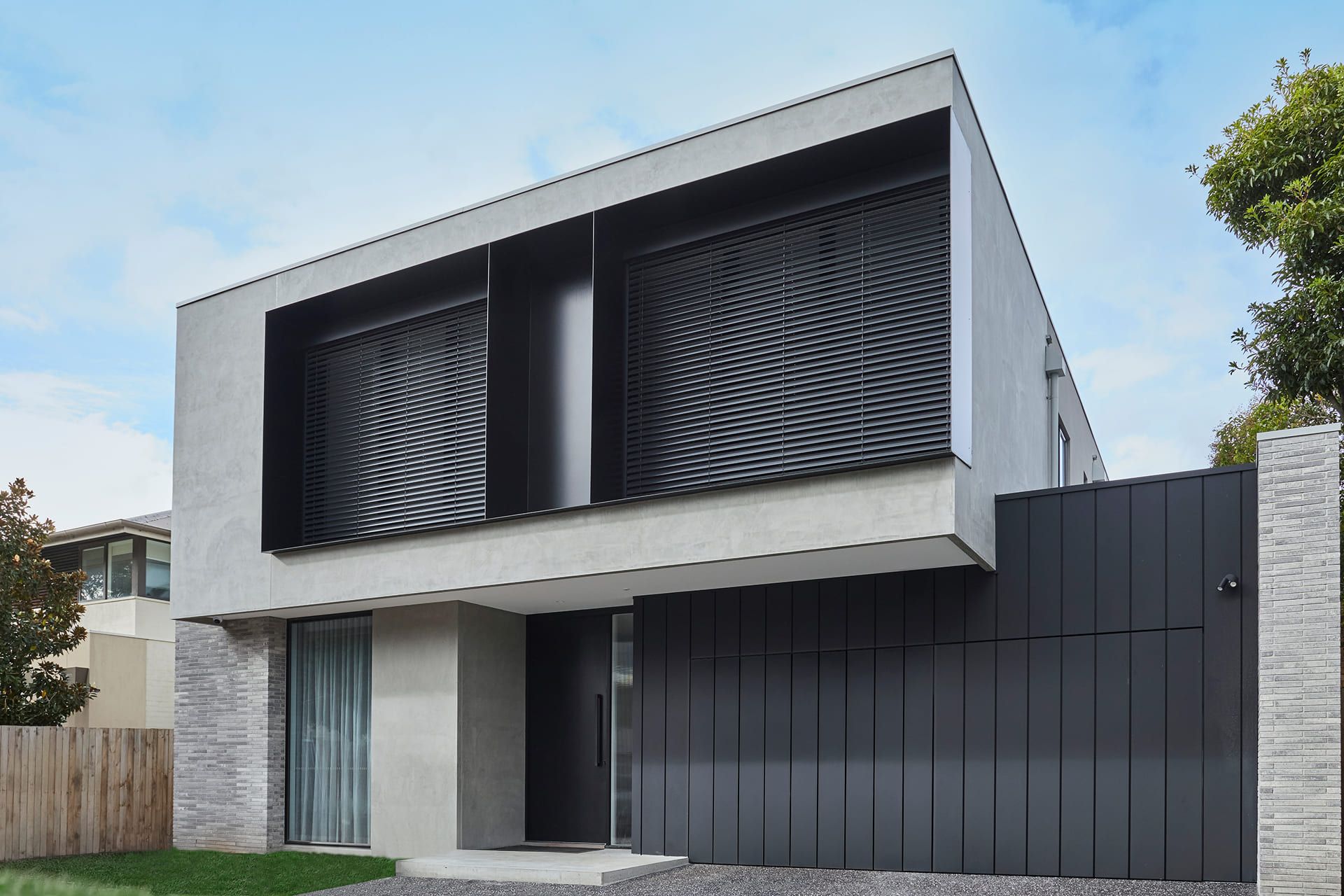 Caulfield North Residence