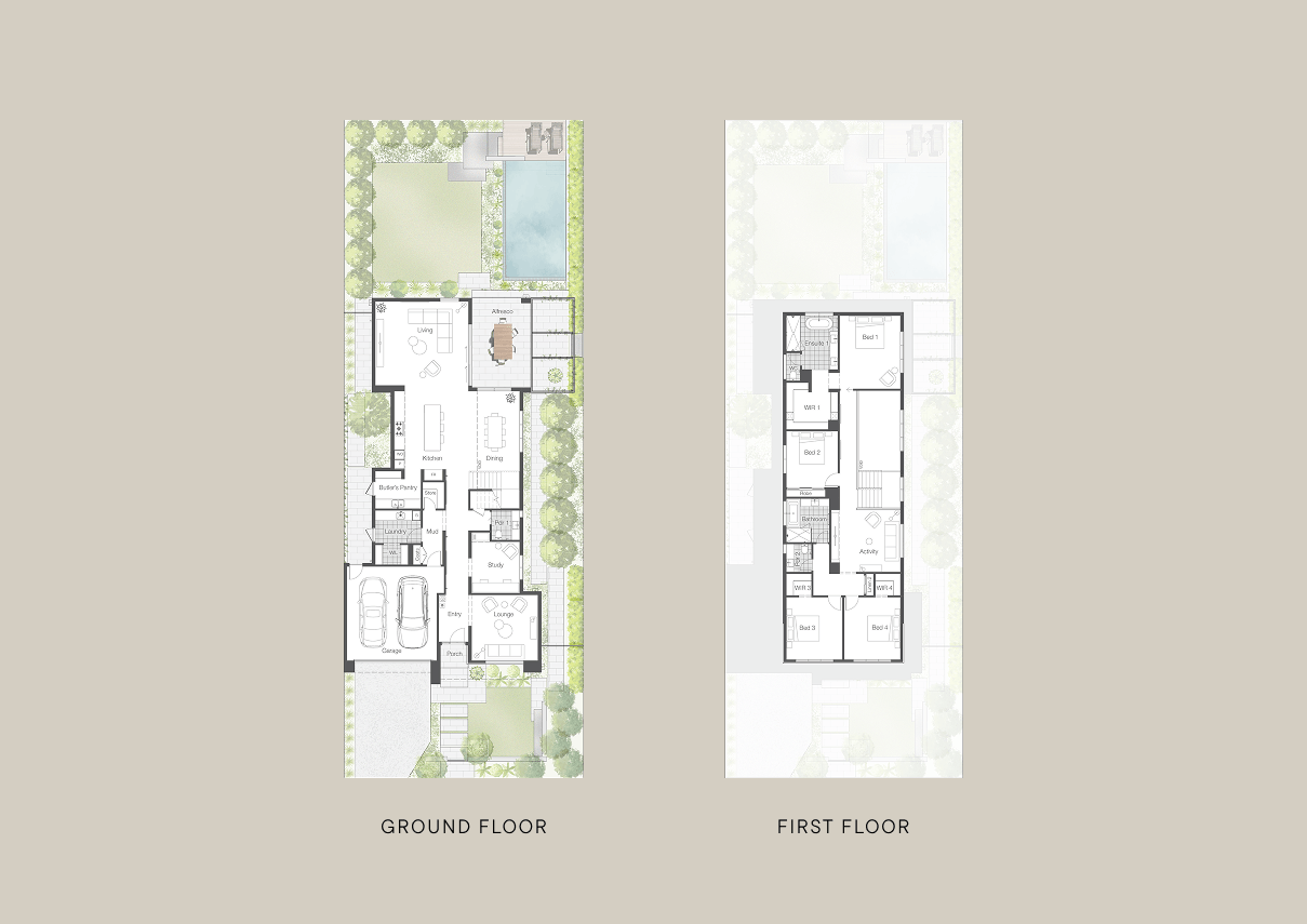 Featured Home Design
