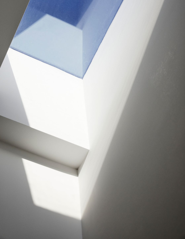 Architecturally Designed Skylight