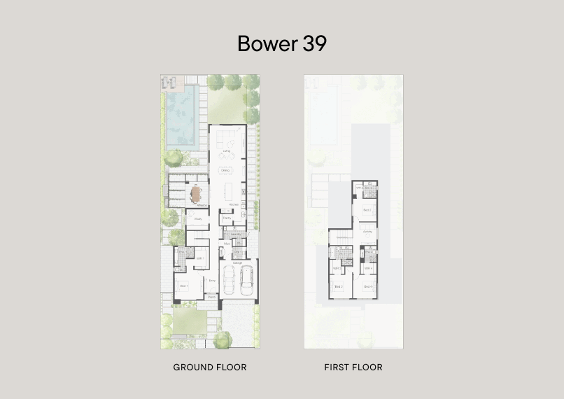 Popular Home Designs
