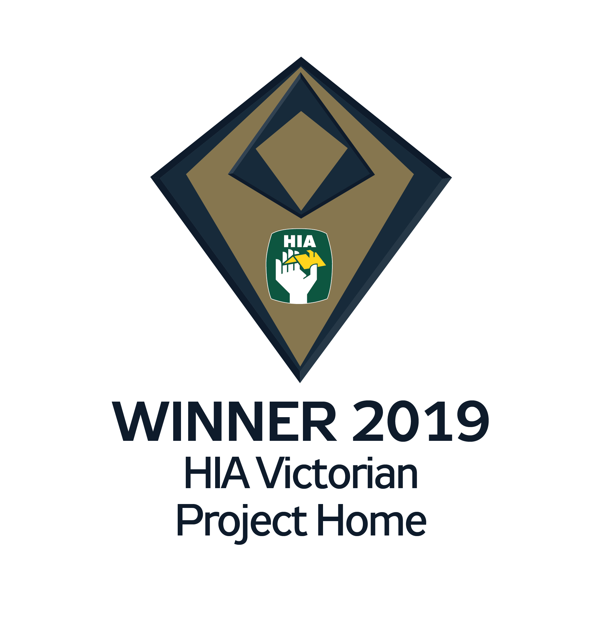 Two of Thomas Archer's homes received awards in 2019's HIA Awards