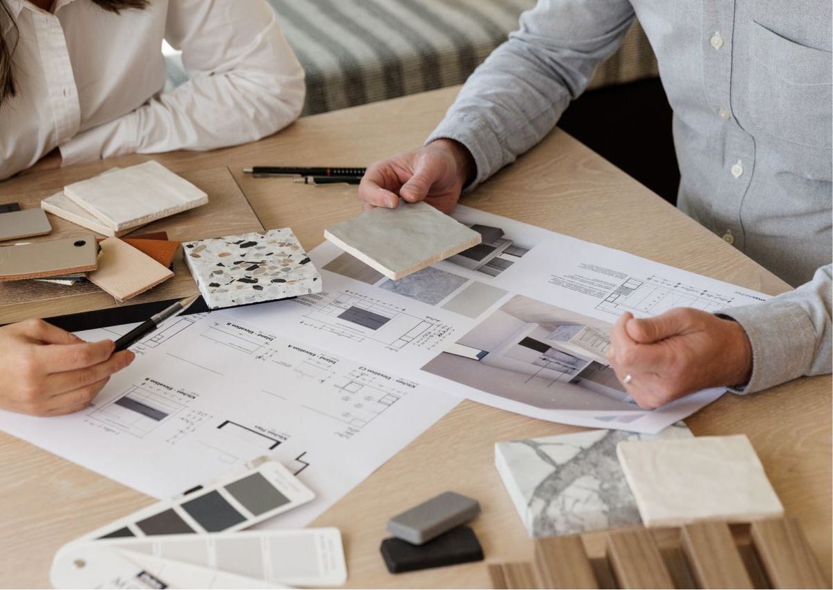 Book an Exploration Session