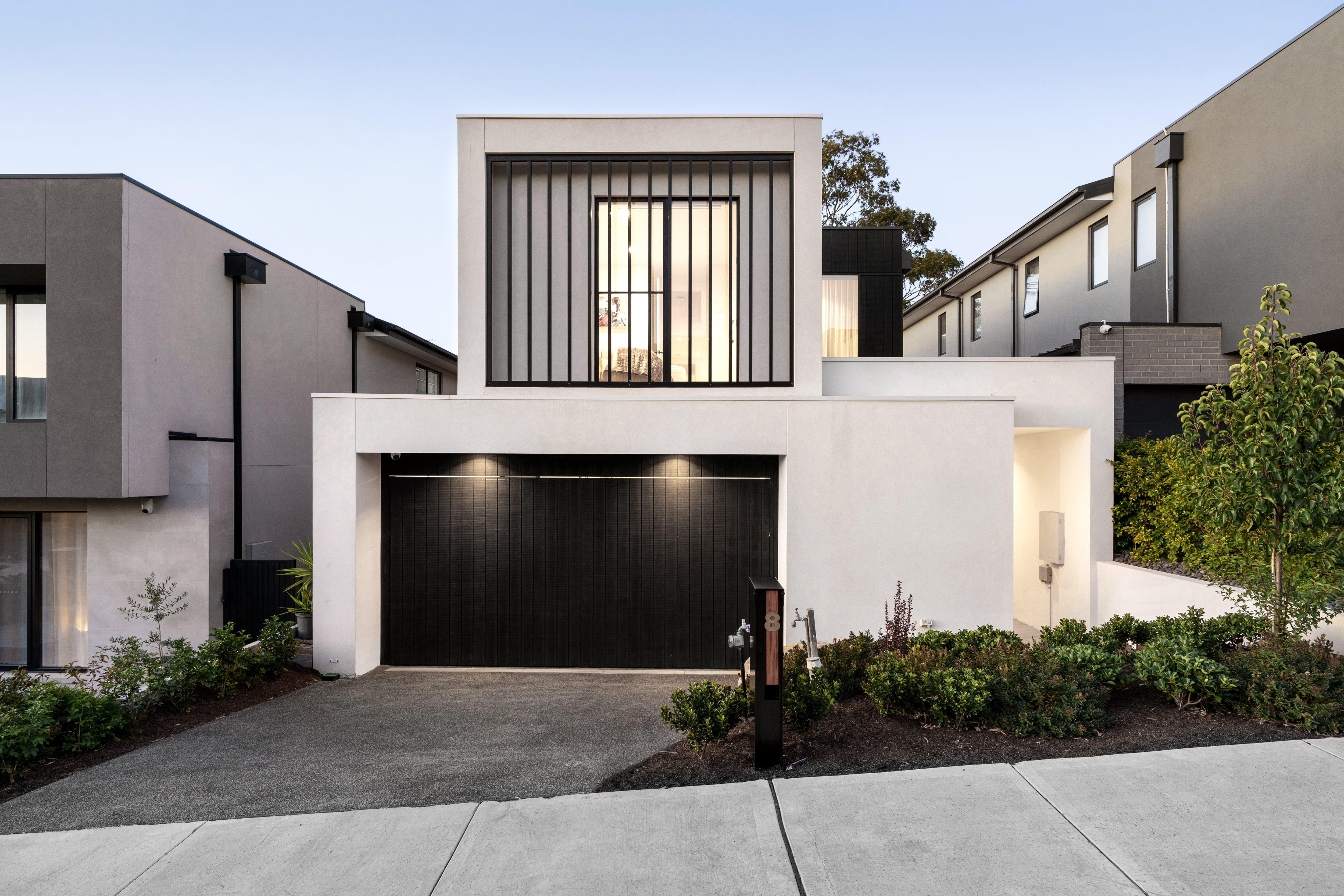 Designing Smart – Making the Most of a Small Block