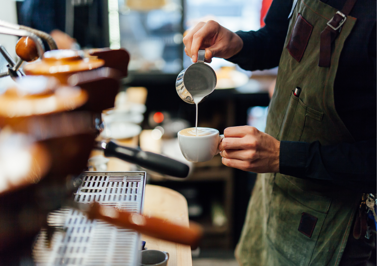 Caulfield is the ideal location for those looking to balance city and suburban life.