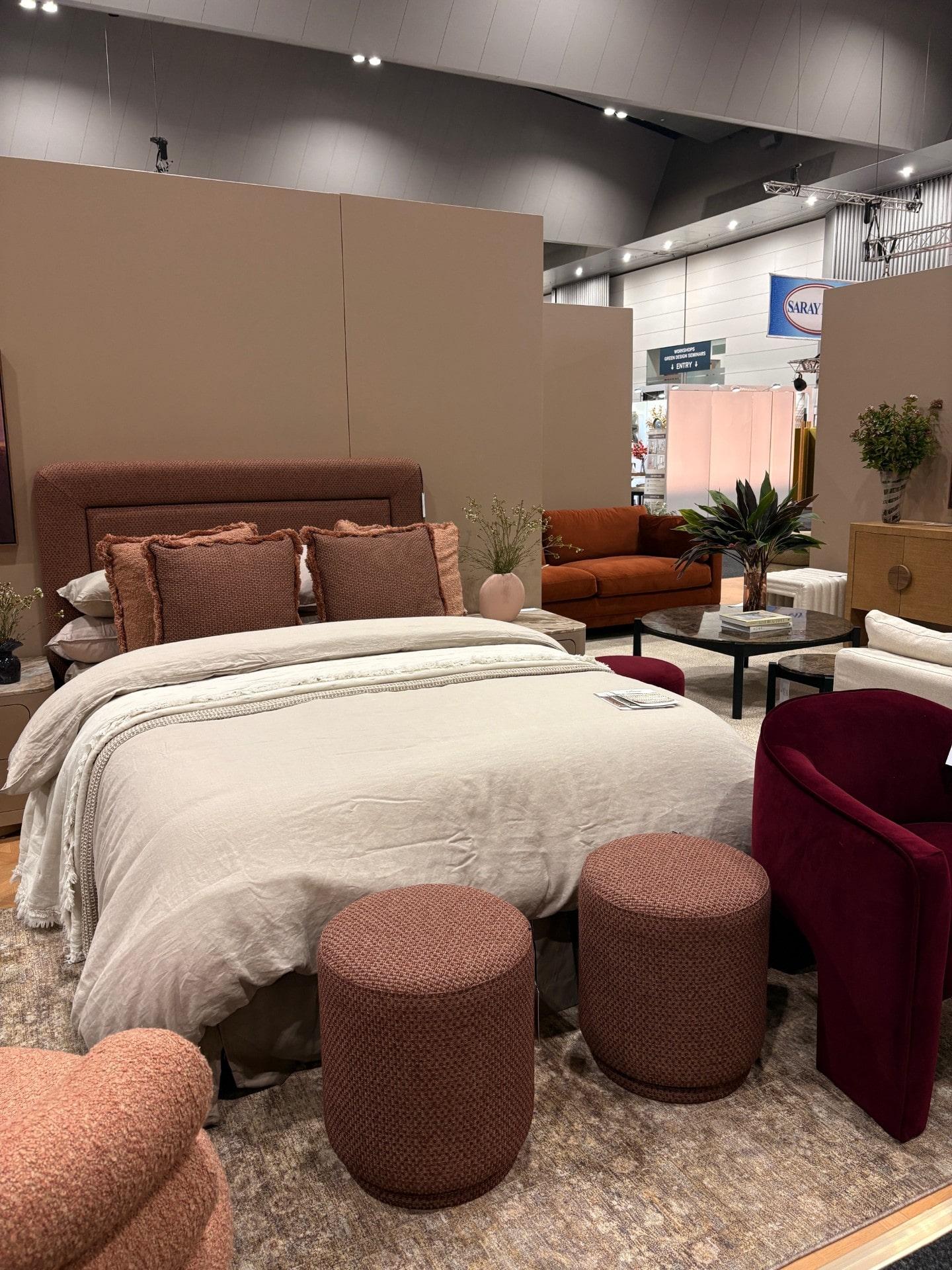 Decor & Design 2025 Exhibit 
