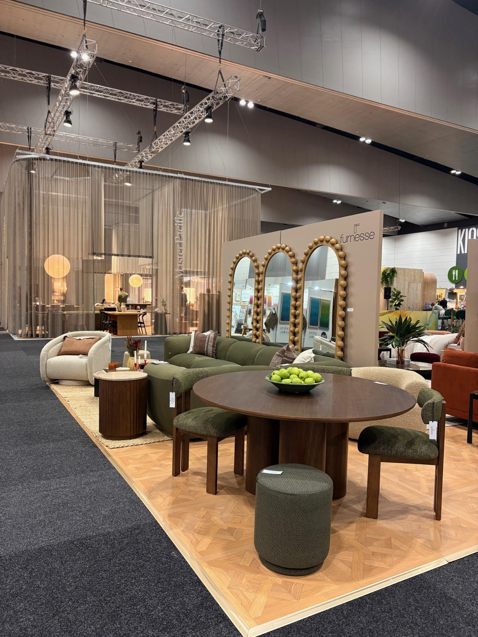 Decor & Design 2025 Exhibit 