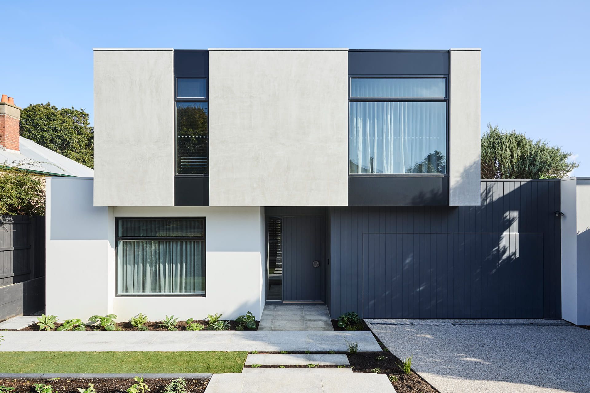 Ayla House