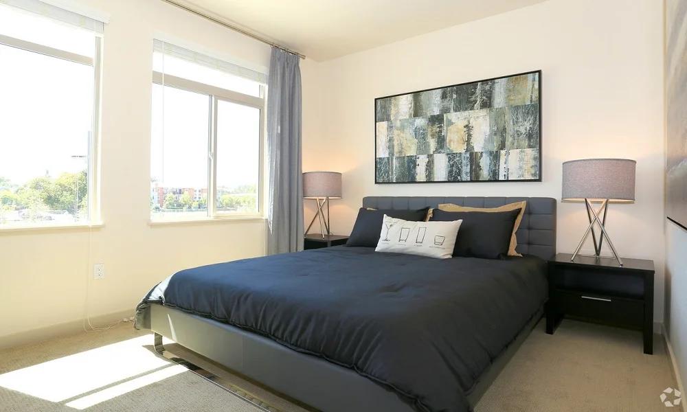 MODERN 1 BED/ 1 BATH APARTMENT  FOR RENT IN MANHATTAN NEW YORK | Renting out apartment | New York City | 3