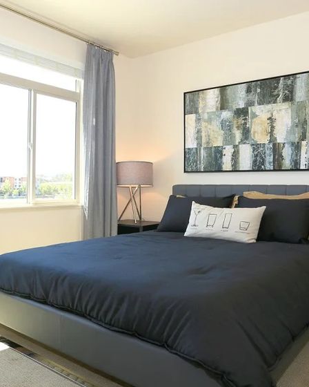 MODERN 1 BED/ 1 BATH APARTMENT FOR RENT IN MANHATTAN NEW YORK | Renting out apartment | New York City | 3