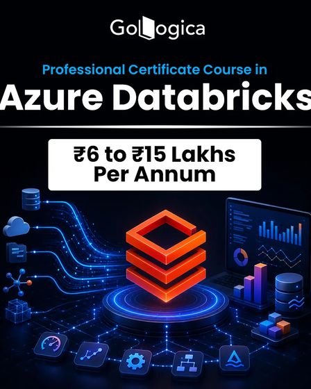 Azure Databricks Training Online | Databricks Course | GoLogica | Courses | San Diego | 1