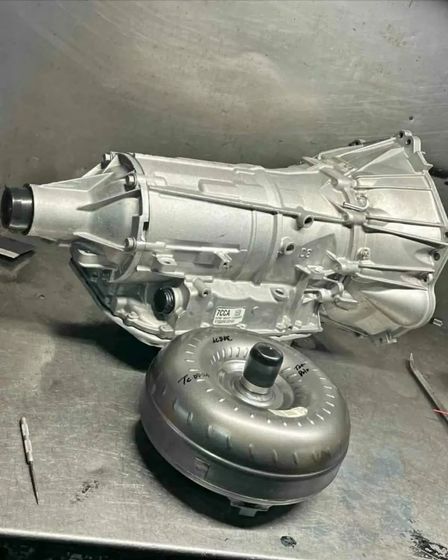 Tremec TR-6060, 4L80E, 4L60E, 6L80E, and 6L90E transmissions for sales ready to run | Ford | Phoenix | 2