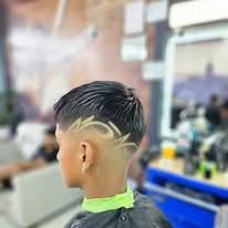 Ericks Barber Shop | Hairdressing Services | Little Rock | 6