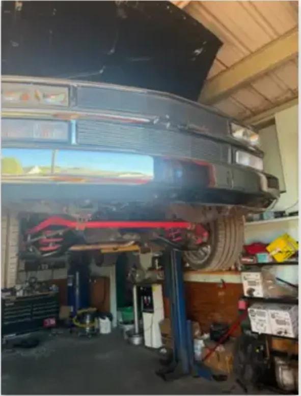MARTÍN AUTO REPAIR | GPS devices | Los Angeles | 5