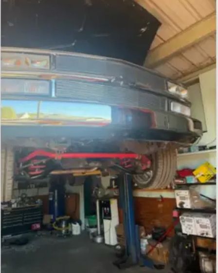 MARTÍN AUTO REPAIR | GPS devices | Los Angeles | 5