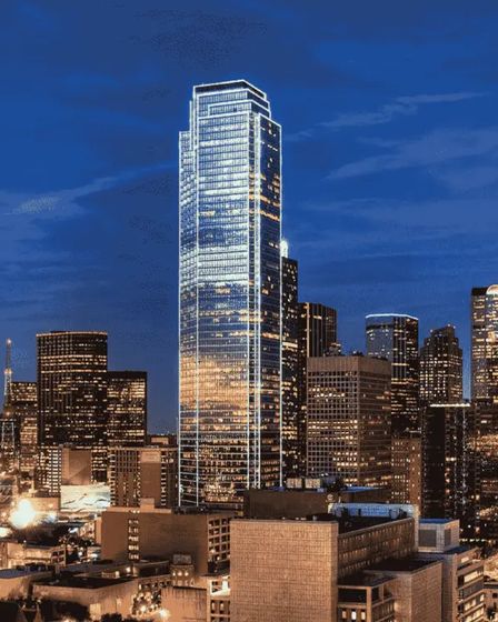 Electric Company Grand Prairie, TX – Reliable & Affordable Energy Plans | Other Electronics | Los Angeles | 1