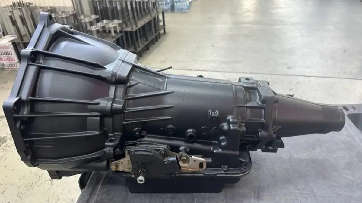 Tremec TR-6060, 4L80E, 4L60E, 6L80E, and 6L90E transmissions for sales ready to run | Ford | Phoenix | Ad gallery (SEO) | 3