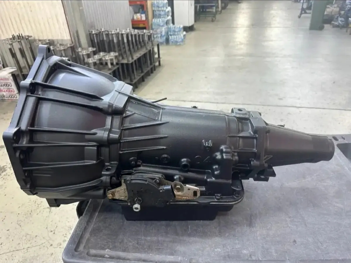 Tremec TR-6060, 4L80E, 4L60E, 6L80E, and 6L90E transmissions for sales ready to run | Ford | Phoenix | Ad gallery (SEO) | 2