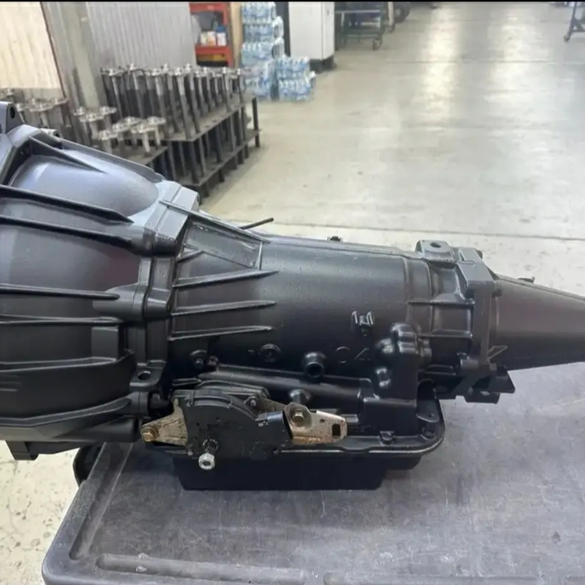 Tremec TR-6060, 4L80E, 4L60E, 6L80E, and 6L90E transmissions for sales ready to run | Ford | Phoenix | Ad gallery (SEO) | 1