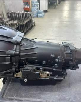 Tremec TR-6060, 4L80E, 4L60E, 6L80E, and 6L90E transmissions for sales ready to run