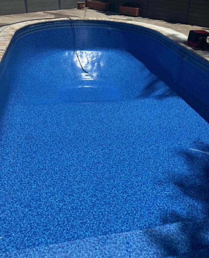Robins Pool Care Renovation | Other Services | Atlanta | 6