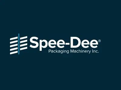Spee-Dee Packaging Machinery, Inc. - 1