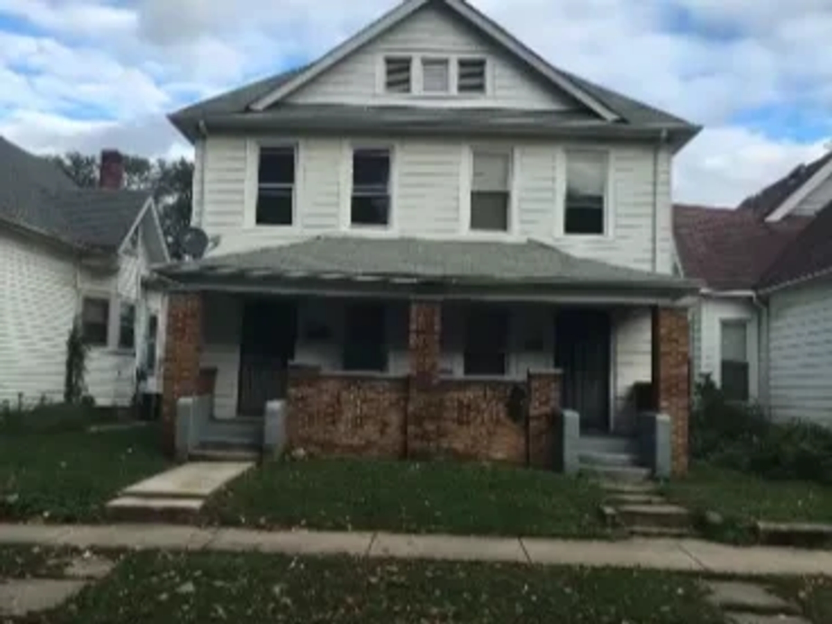 Indy Fast Cash LLC - 1