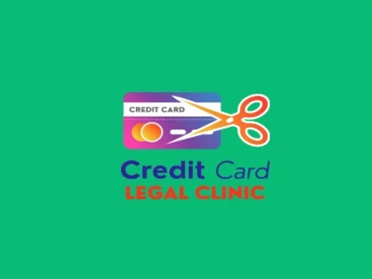 Credit Card Legal Clinic - 1