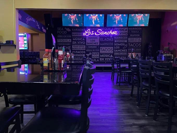 Los Sanchez Mexican Restauran Minneapolis | Other food products | Minneapolis | 4